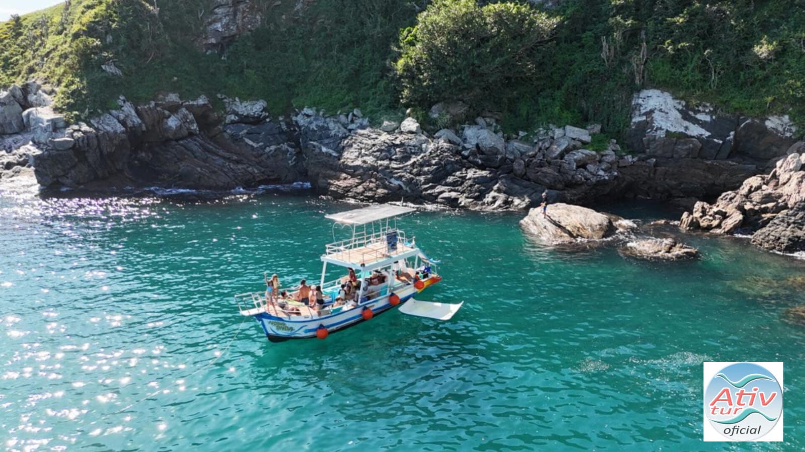 Nova Onda — Cabo Frio