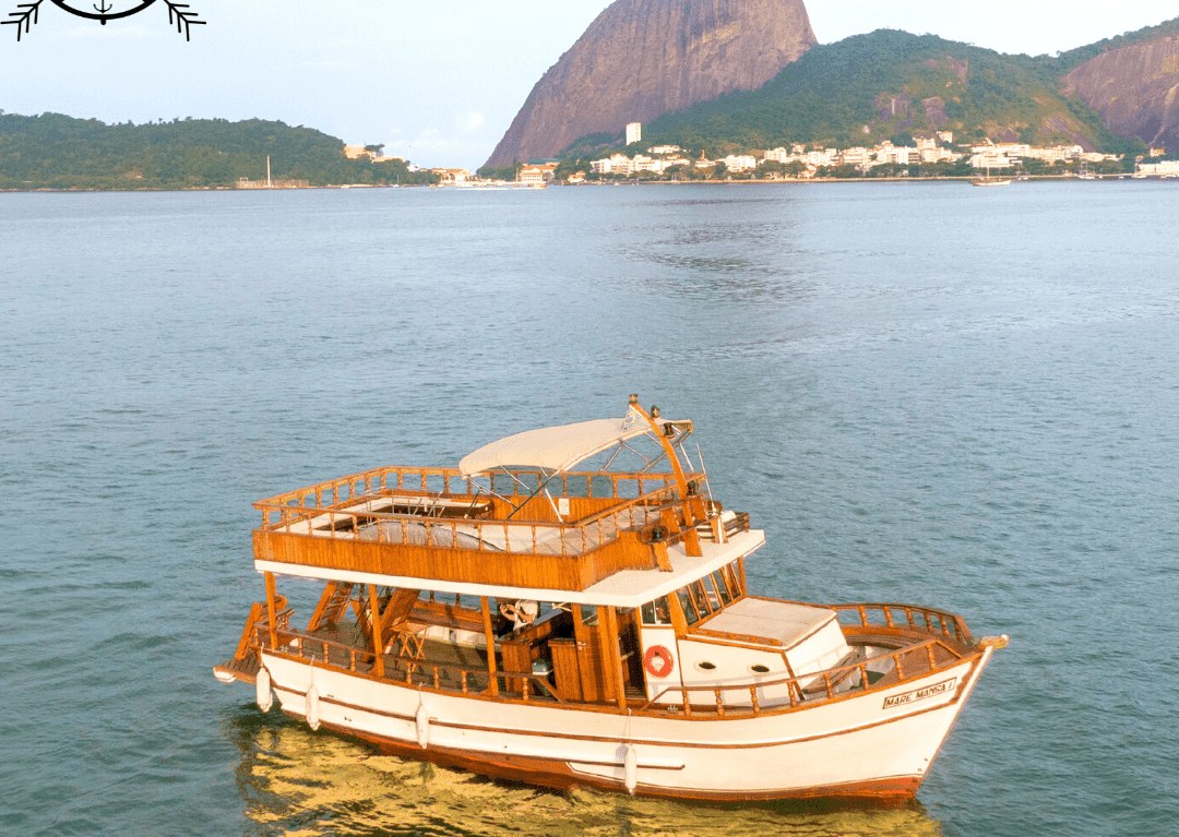 Standard — Rio de Janeiro