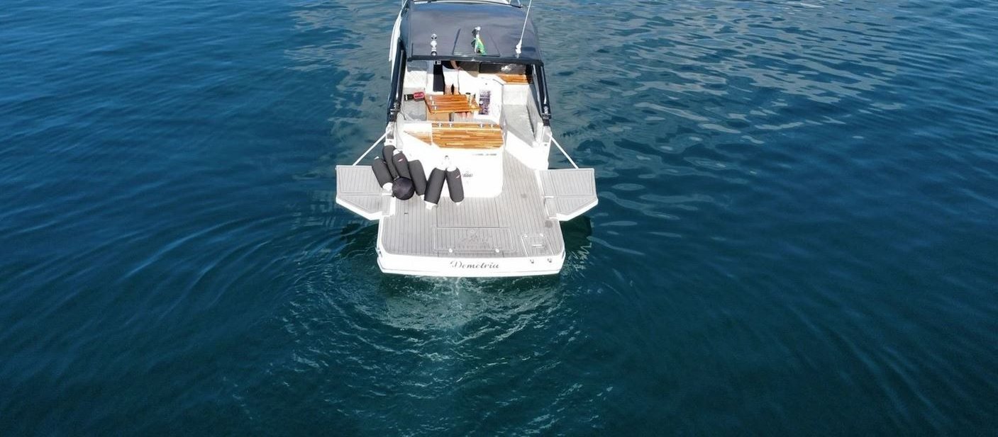 Zath Mariner — Rio de Janeiro
