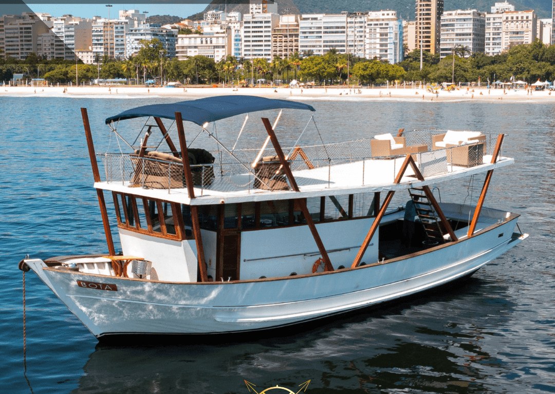 Gourmet — Rio de Janeiro