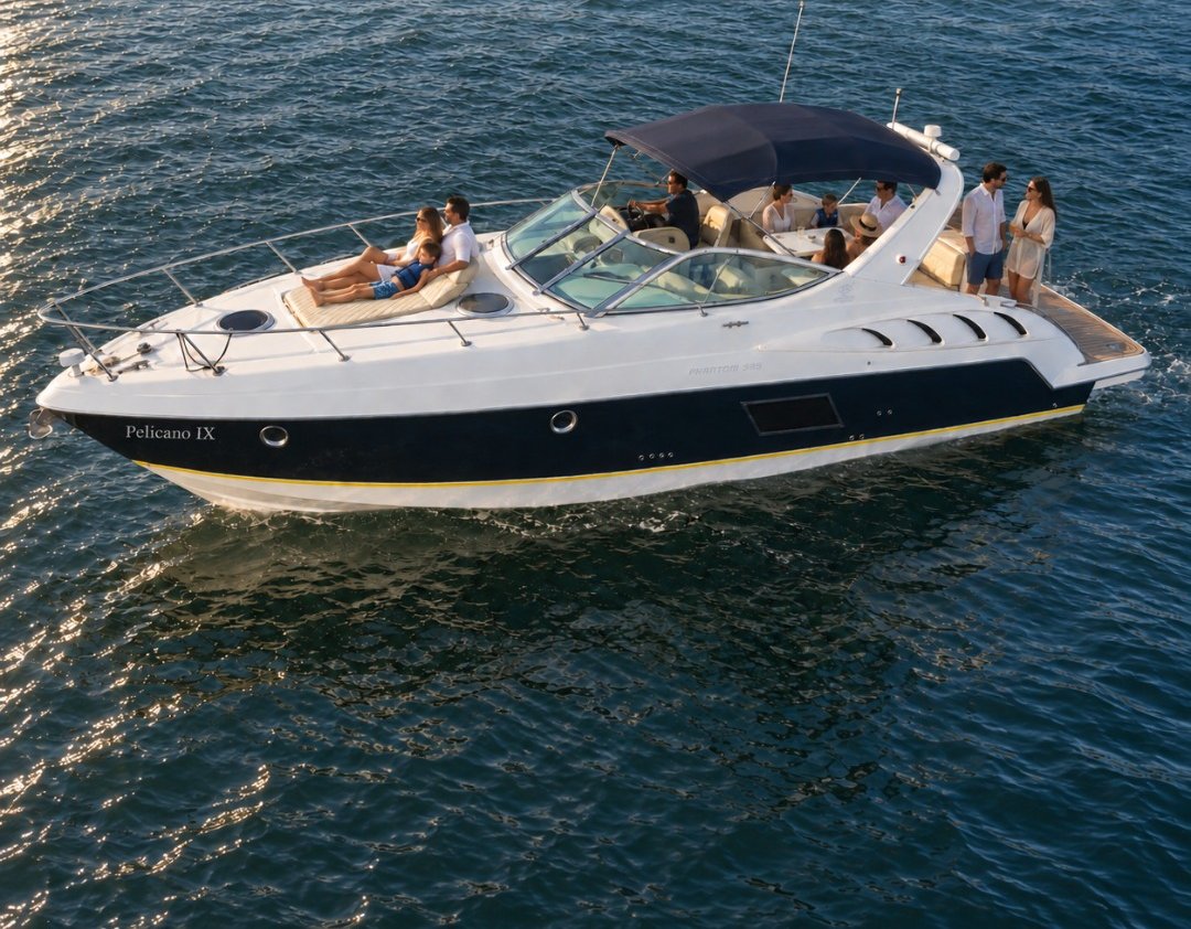 Azurra Mare 365 — Rio de Janeiro