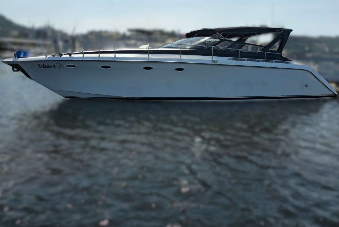 Legacy Star — Rio de Janeiro