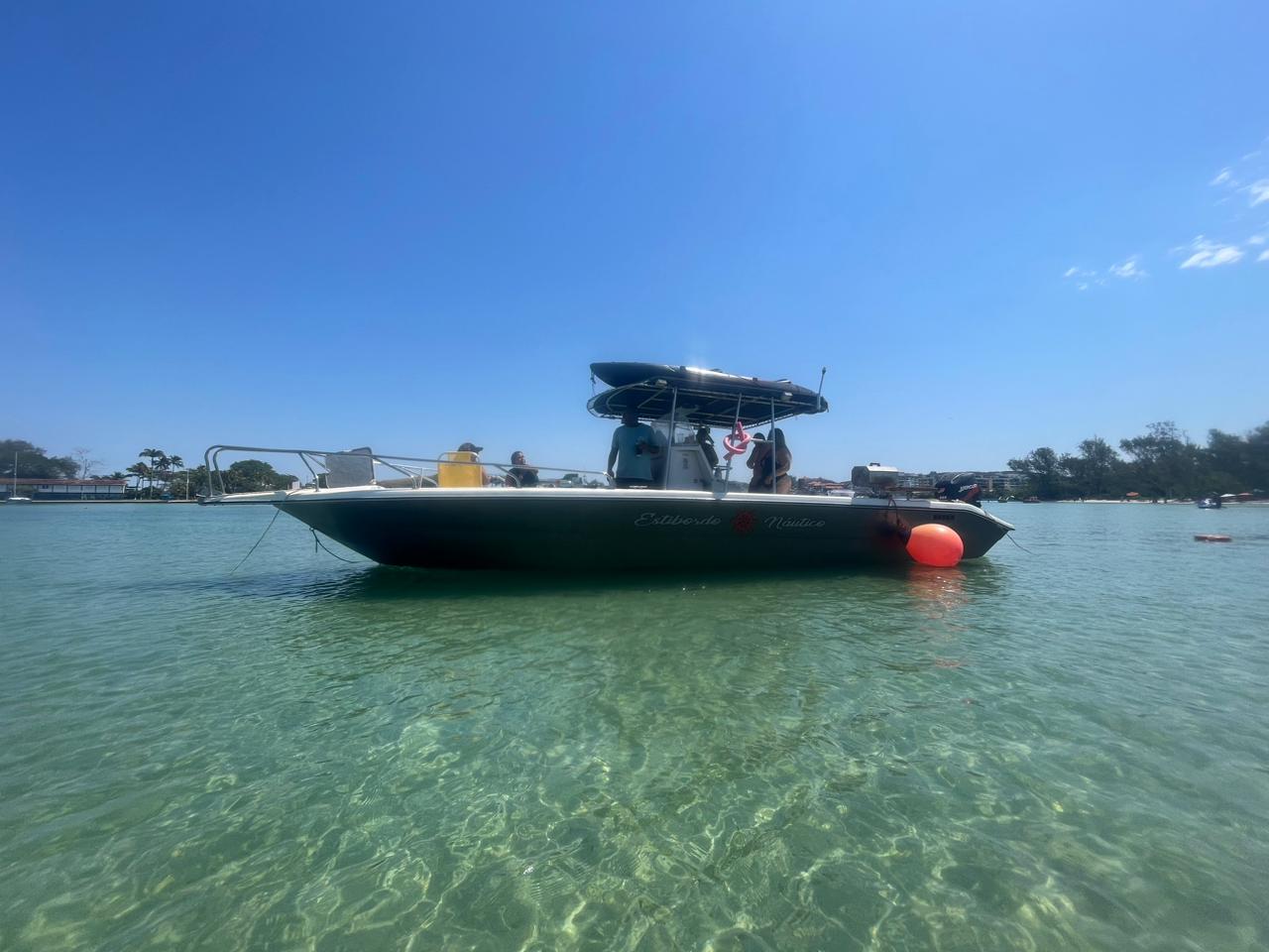 Matreira II — Cabo Frio